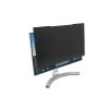 KENSINGTON Monitorszűrő (MagPro™ Magnetic Privacy Screen Filter for Monitors 27” (16:9))