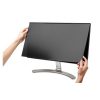 KENSINGTON Monitorszűrő (MagPro™ Magnetic Privacy Screen Filter for Monitors 27” (16:9))