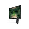 SAMSUNG Gaming 240Hz IPS monitor 27" G40B, 1920x1080, 16:9, 400cd/m2, 1ms, DisplayPort/2xHDMI/HDCP, Pivot