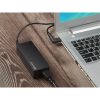 SANDBERG Notebook töltő, Laptop AC Adapter 90W EU+UK