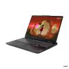 LENOVO IdeaPad Gaming 3 16ARH7 16" WUXGA, AMD Ryzen 7-6800H, 16GB, 512GB M.2 , NV GTX 3050 Ti 4GB, NOOS, Onyx Grey