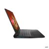 LENOVO IdeaPad Gaming 3 16ARH7 16" WUXGA, AMD Ryzen 7-6800H, 16GB, 512GB M.2 , NV GTX 3050 Ti 4GB, NOOS, Onyx Grey