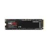 SAMSUNG 990 PRO PCIe 4.0 NVMe M.2 SSD, 2TB