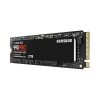 SAMSUNG 990 PRO PCIe 4.0 NVMe M.2 SSD, 2TB