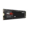 SAMSUNG 990 PRO PCIe 4.0 NVMe M.2 SSD, 2TB