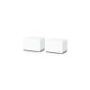 MERCUSYS Wireless Mesh Networking system AX1800 HALO H70X(2-PACK)