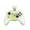 RiotPWR™ ESL Gaming Controller for iOS (White/Green)