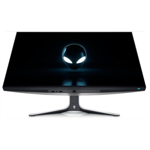 DELL Alienware Gaming Monitor 27" AW2723DF QHD 2560 x 1440 280Hz 16:9 1000:1 600cd, 1ms, 2xHDMI, 1xDP, Lunar Light