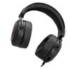 COOLER MASTER Vezetékes Fejhallgató CH-331 Gaming Headset, 7.1 hangzás, USB-s, fekete