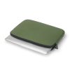 DICOTA BASE XX D31971, Notebook tok 14-14.1” OLIVE GREEN