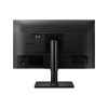 SAMSUNG IPS monitor B2B 24" T45F, 1920x1080, 16:9, 250cd/m2, 5ms, 2xHDMI/DisplayPort/2xUSB, Pivot, hangszóró