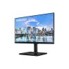 SAMSUNG IPS monitor B2B 24" T45F, 1920x1080, 16:9, 250cd/m2, 5ms, 2xHDMI/DisplayPort/2xUSB, Pivot, hangszóró