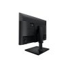 SAMSUNG IPS monitor B2B 24" T45F, 1920x1080, 16:9, 250cd/m2, 5ms, 2xHDMI/DisplayPort/2xUSB, Pivot, hangszóró