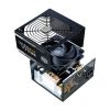 COOLER MASTER Tápegység MWE GOLD 850W, 12cm, 80+ Gold V2