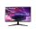 LG Gaming 165Hz VA monitor 23.8" 24GQ50F, 1920x1080, 16:9, 250cd/m2, 1ms, 2xHDMI/DisplayPort