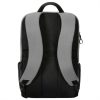 TARGUS Backpack / 16" Sagano™ EcoSmart® Commuter Backpack - Black/Grey