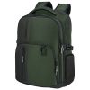 SAMSONITE Notebook hátizsák 142144-1316, BP Daytrip 15.6" (Earth Green) -BIZ2GO