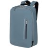 SAMSONITE NŐI Notebook hátizsák 144760-6325, BACKPACK 15.6" (PETROL GREY) -ONGOING