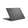 ASUS CONS NB Vivobook Pro M5602RA-L2086 16,0" 4K OLED GL, Ryzen 7-6800H, 16GB, 512GB M.2, INT, WIN11 Home, Fekete