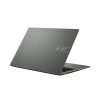 ASUS CONS NB Vivobook Pro M5602RA-L2086 16,0" 4K OLED GL, Ryzen 7-6800H, 16GB, 512GB M.2, INT, WIN11 Home, Fekete