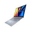 ASUS CONS NB Vivobook M5402RA-M9089W 14,5" 2,8K OLED GL, Ryzen 7-6800H, 16GB, 512GB M.2, INT, WIN11H, Ezüst