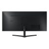 SAMSUNG VA monitor 34" S50GC, 3440x1440, 21:9, 300cd/m2, 5ms, 2xHDMI/DisplayPort