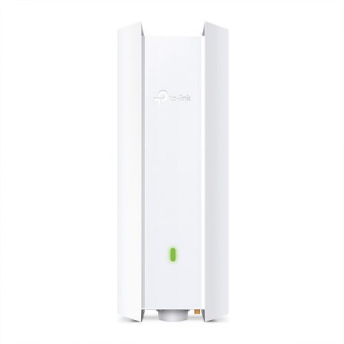 TP-LINK Wireless Access Point Dual Band AX3000 Kültéri/Beltéri, EAP650-OUTDOOR