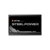 CHIEFTEC Tápegység Moduláris Chieftronic SteelPower 550W 80%+ Bronz BOX