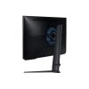 SAMSUNG Gaming 144Hz VA monitor 27" G30A, 1920x1080, 16:9, 250cd/m2, 1ms, HDMI/DisplayPort, Pivot