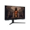 SAMSUNG Gaming 144Hz IPS monitor 28" G70B, 3840x2160, 16:9, 300cd/m2, 1ms, 2xHDMI/DP/2xUSB/LAN/WiFi/BT, Pivot, hangszóró