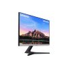 SAMSUNG IPS monitor 28" UR55, 3840x2160, 16:9, 300cd/m2, 4ms, 2xHDMI/DisplayPort