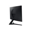 SAMSUNG IPS monitor 28" UR55, 3840x2160, 16:9, 300cd/m2, 4ms, 2xHDMI/DisplayPort