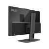 MSI Business AIO Modern AM242P 12M-462EU, 23,8" FHD, i7-1260P, 16GB, 1TB M.2, INT, Win11H, Black