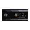 COOLER MASTER Tápegység Moduláris MWE GOLD 1050 - V2 ATX 3.0 1050W, 14cm, 80+ Gold