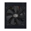 COOLER MASTER Tápegység Moduláris MWE GOLD 1050 - V2 ATX 3.0 1050W, 14cm, 80+ Gold