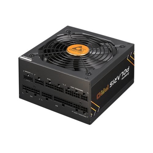 CHIEFTEC Tápegység Moduláris Polaris PRO 3.0 1300W PCIe GEN5 80%+ Platinum BOX