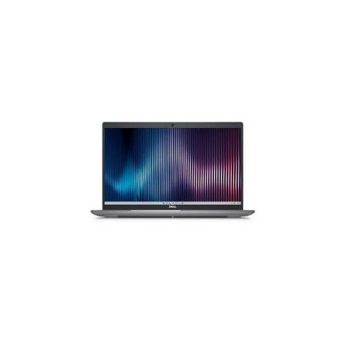 DELL Latitude 5540 15,6" FHD, Core i5-1335U (4.6GHz), 8GB, 256GB SSD, Linux