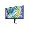 SAMSUNG IPS monitor B2B 27" S80UA, 3840x2160, 16:9, 300cd/m2, 5ms, HDMI/DisplayPort/3xUSB/USB-C, Pivot