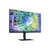 SAMSUNG IPS monitor B2B 27" S80UA, 3840x2160, 16:9, 300cd/m2, 5ms, HDMI/DisplayPort/3xUSB/USB-C, Pivot