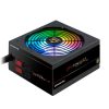 CHIEFTEC Tápegység Moduláris Photon 750W RGB világítás BOX Gold