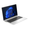 HP ProBook 450 G10 15.6" FHD AG UWVA, Core i7-1360P 2.2GHz, 16GB, 1TB SSD, Win11 Prof., Ezüst