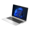 HP ProBook 450 G10 15.6" FHD AG UWVA, Core i7-1360P 2.2GHz, 16GB, 1TB SSD, Win11 Prof., Ezüst