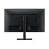 SAMSUNG IPS monitor 32" S80PB, 3840x2160, 16:9, 350cd/m2, 5ms, DisplayPort/HDMI/3xUSB/USB-C/LAN, Pivot