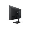 SAMSUNG IPS monitor 32" S80PB, 3840x2160, 16:9, 350cd/m2, 5ms, DisplayPort/HDMI/3xUSB/USB-C/LAN, Pivot