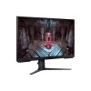 SAMSUNG Gaming 165Hz VA monitor 27" G51C, 2560x1440, 16:9, 300cd/m2, 1ms, 2xHDMI/DisplayPort, Pivot