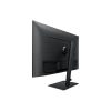 SAMSUNG VA monitor 32" S60UA, 2560x1440, 16:9, 300cd/m2, 5ms, HDMI/DisplayPort/3xUSB/USB-C/LAN, Pivot