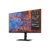 SAMSUNG IPS monitor 27" S8, 3840x2160, 16:9, 350cd/m2, 5ms, HDMI/DisplayPort/3xUSB/USB-C/LAN, Pivot