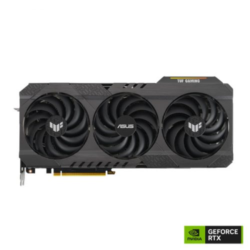 ASUS Videokártya PCI-Ex16x nVIDIA RTX 4090 24GB DDR6X OC