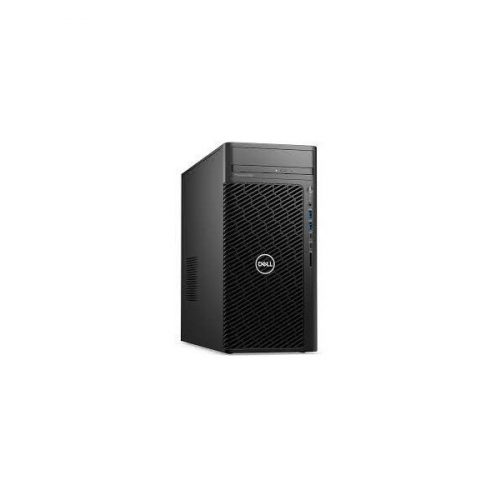 DELL Precision 3660 MT, Intel Core i7-13700 (5.2Ghz), 16GB, 512GB SSD, Nvidia T400 4GB, DVD+-RW, Win 11 Pro