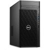 DELL Precision 3660 MT, Intel Core i7-13700 (5.2Ghz), 16GB, 512GB SSD, Nvidia T400 4GB, DVD+-RW, Win 11 Pro